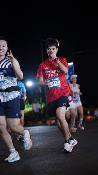 BIB: 43143
                            <button type="button" onclick="openModal(23110606)" class="btn btn-primary btn-sm float-right btn-popup" data-toggle="modal" data-target=".modal-high-quality">
                        <i class="fas fa-shopping-cart"></i> Add to Cart
                    </button>
                                            <button type="button" onclick="isThisMe(23110606, true)" class="btn btn-success btn-sm float-right btn-popup btn-isme hidden" data-toggle="tooltip" data-placement="bottom" title="นี่คือรูปของคุณใช่ไหม คลิกที่นี่เพื่อเอาเข้าอัลบั้ม">
                        <i class="fas fa-plus"></i> Add to album
                    </button>
                    <button type="button" onclick="isThisMe(23110606, false)" class="btn btn-warning btn-sm float-right btn-popup btn-isnotme hidden">
                        <i class="fas fa-ban"></i> Remove from album
                    </button>